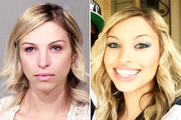 
    Zamora Britanny și soțul ei, DanielFoto: mirror.co.uk  