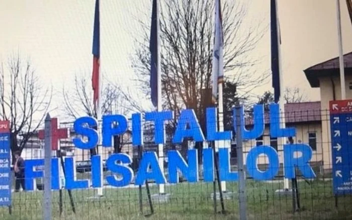
    La Spitalul Filişanilor,  pandemia a lăsat  amintiri puternice   