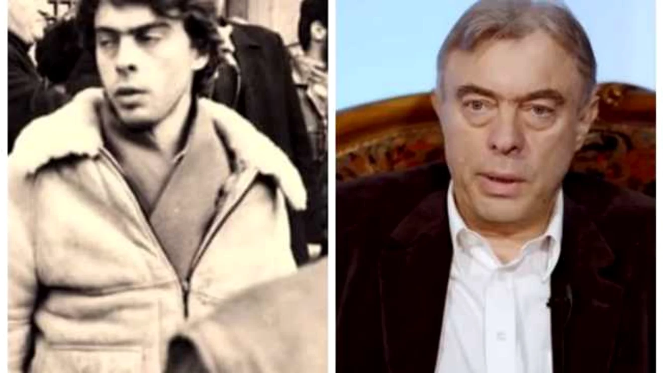 Oliviu Gaşpar, unul dintre revoluţionarii răniţi la Alba Iulia, în decembrie 1989 şi în prezent
