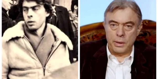 oliviu gaspar