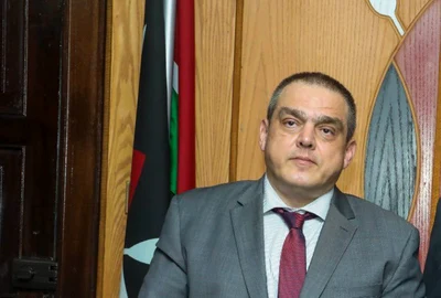 dragos viorel tigau, ambasador Romania in Kenya FOTO Twitter jpg