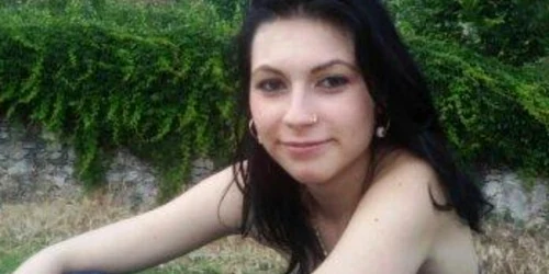 Georgiana Stuparu FOTO WM Police/itv.com