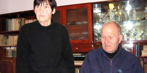 Botoşani: Părinţii Irinei Huţanu se tem de fostul ginere