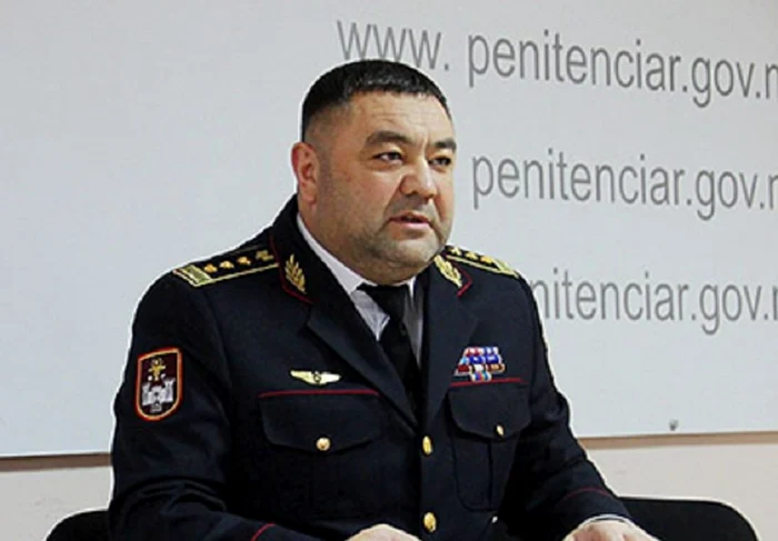 Serghei Demncenco