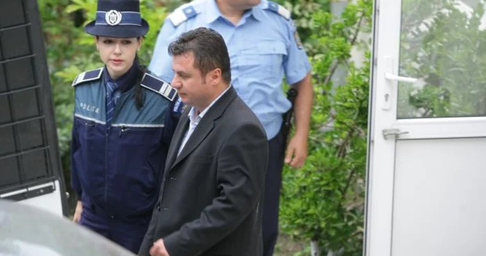 Laurenţiu Anghel susţine că este nevinovat