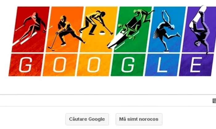 Jocurile Olimpice de iarnă 2014 de la Soci, ''deschise'' de Google jpeg