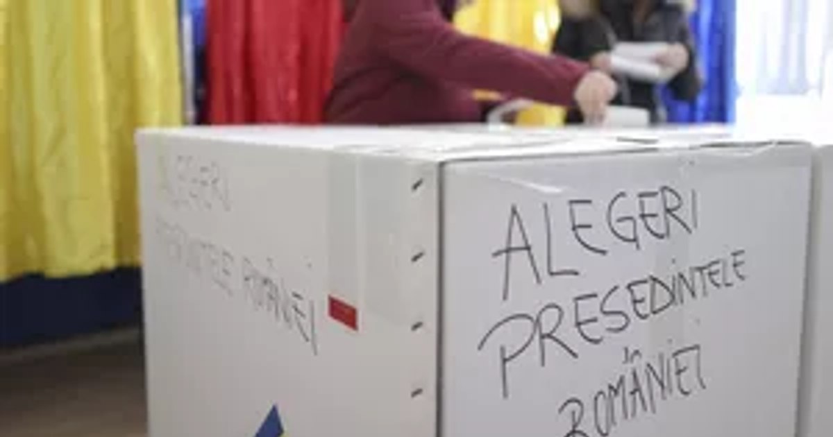 Ultima zi de campanie electorală și începutul votului în diaspora