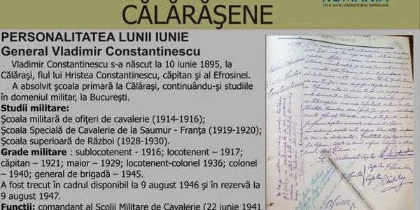 calarasi afis