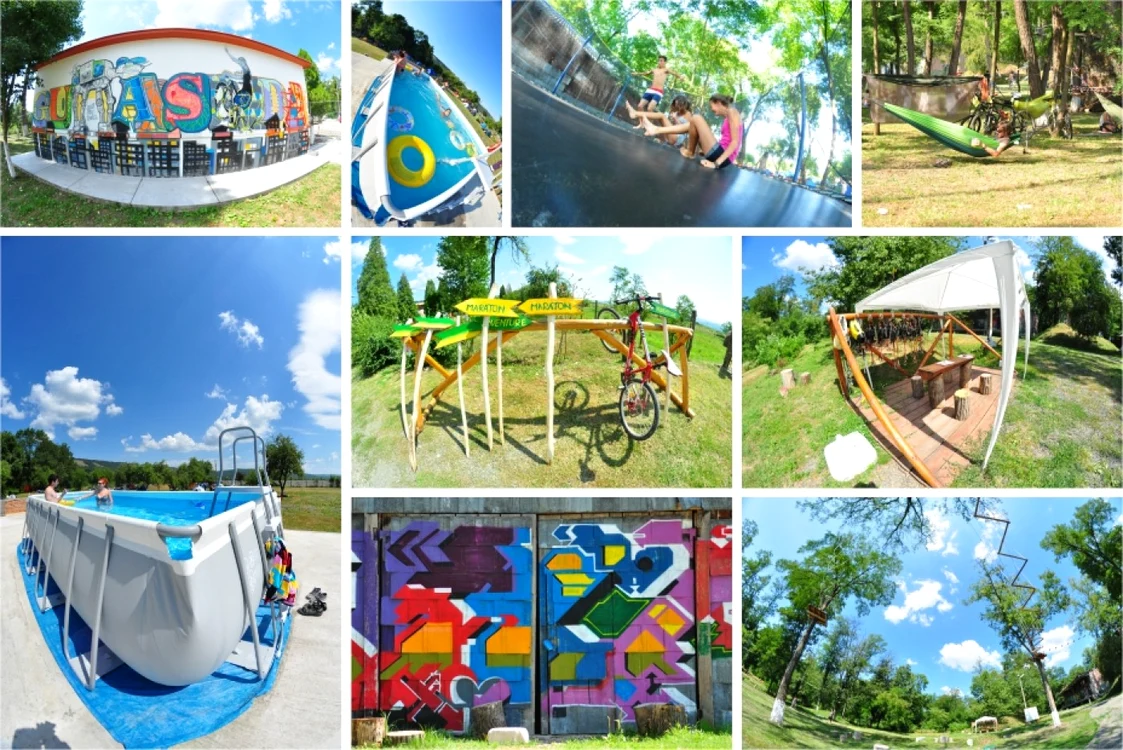 Aventura Park