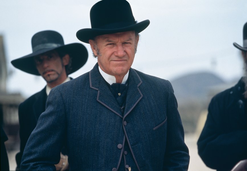 Fiica cea mică a lui Gene Hackman susține că acesta era sănătos. Ce supiciuni are cu privire la misterioasa moarte a actorului