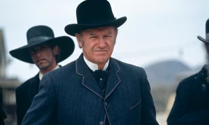 Gene Hackman. FOTO Getty Images