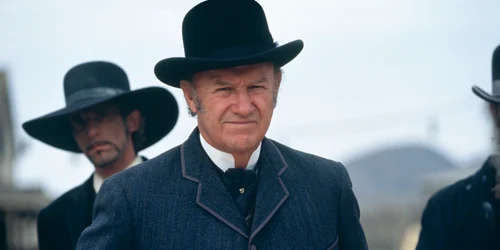 Gene Hackman. FOTO Getty Images