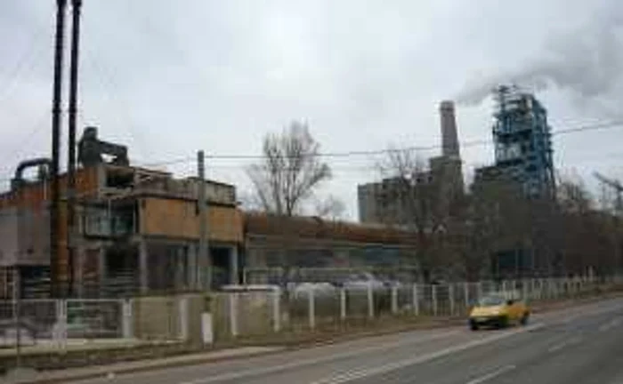 Pe platforma Alum se vor investi 300 de milioane de euro