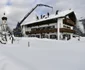 zapada în  Kruen germania. FOTO Guliver-Gettyimages