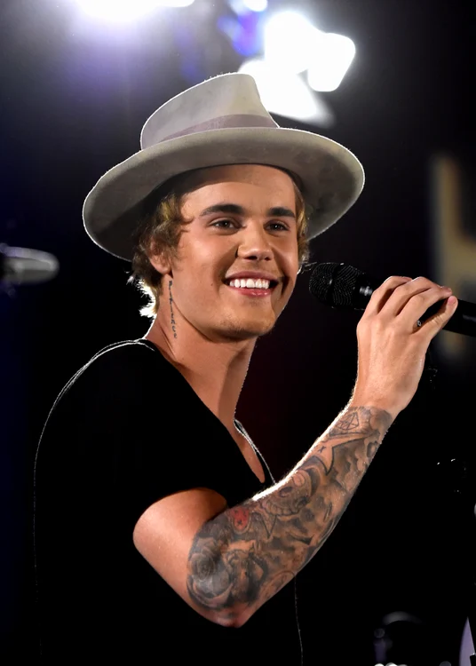 
    Justin Bieber (21 de ani)foto: Guliver/Gettyimages  