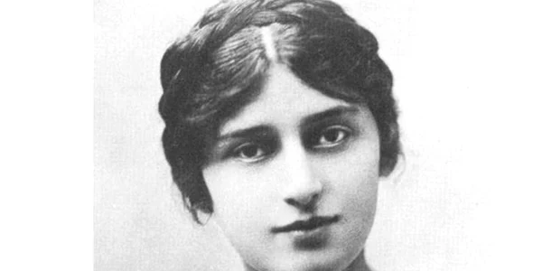 alma gluck