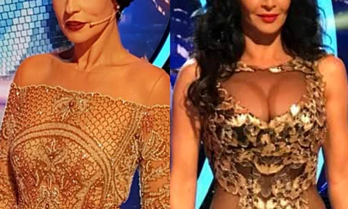 Andreea Marin vs Mihaela Radulescu 2 jpeg