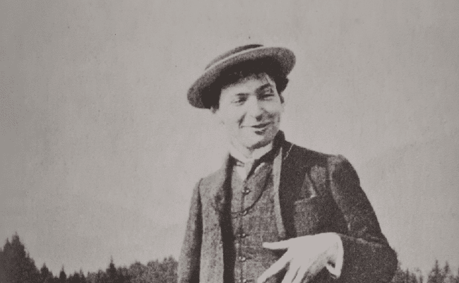 George Enescu și vacanțele în freamătul muzicii de la Sinaia sau de pe malul oceanului
