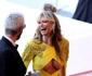 Heidi Klum la Cannes 2023, Getty