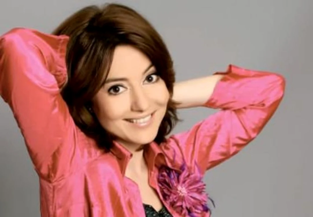
    Oana Sârbu şi-a schimbat stilul muzicalfoto: arhivă personală  
