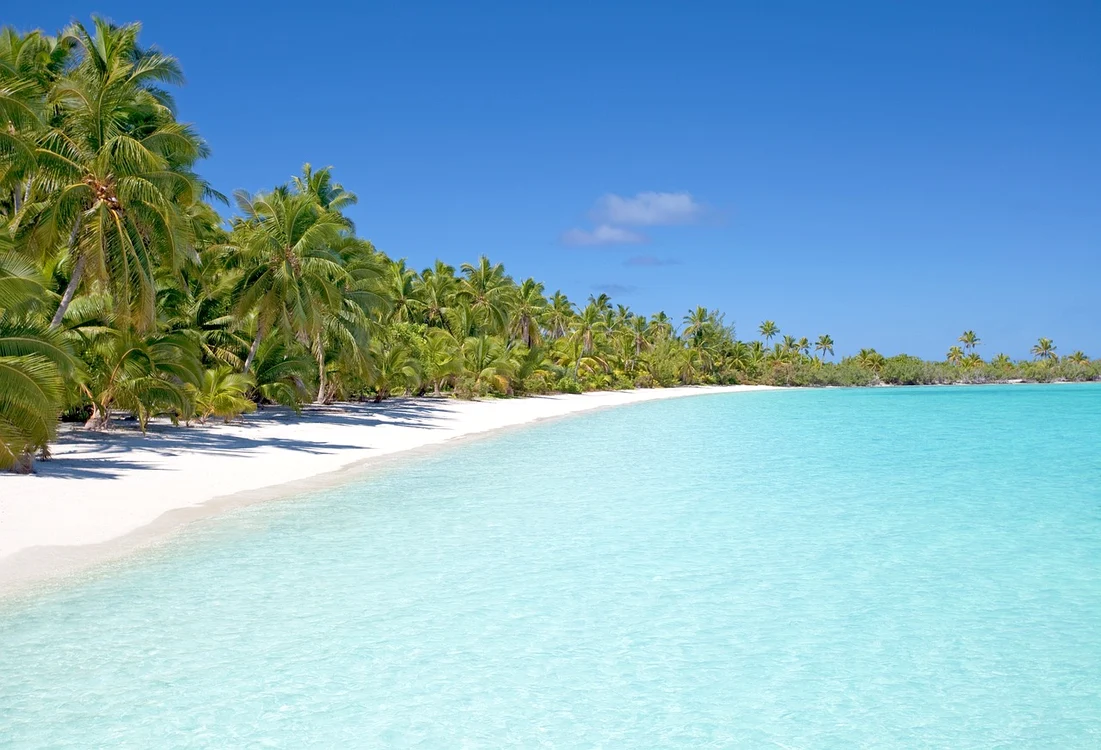 Cele mai frumoase plaje din Europa / foto: Pixabay 