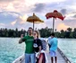 Andreea Banica in Maldive (8) jpeg