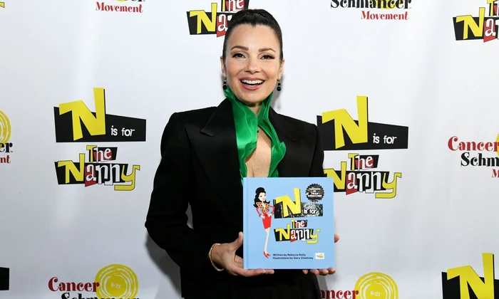 Fran Drescher jpg