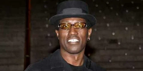 Wesley Snipes