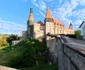 Castelul Corvinilor din Hunedoara  Foto Daniel Guță ADEVĂRUL (36) jpg