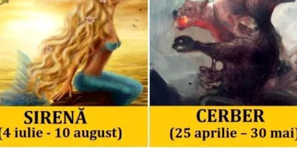 Zodiacul Grecesc