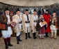 Iata, vin colindatori, cu Iuliana TudorFoto TVR jpg