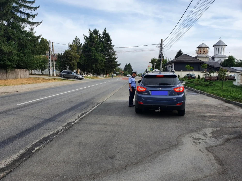 La concurs nu pot participa cei care s-au înscris şi pentru admiterea la şcoala de poliţie  FOTO: arhiva/IPJ Olt