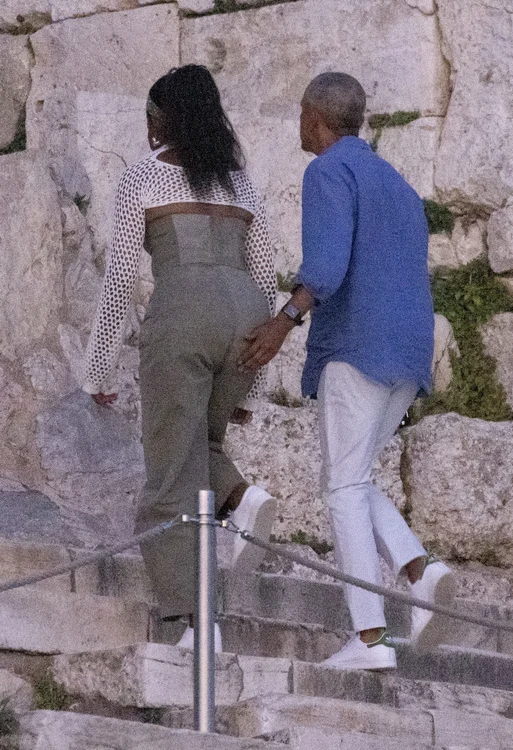 Barack Obama și Michelle Obama, Profimedia (1) jpg