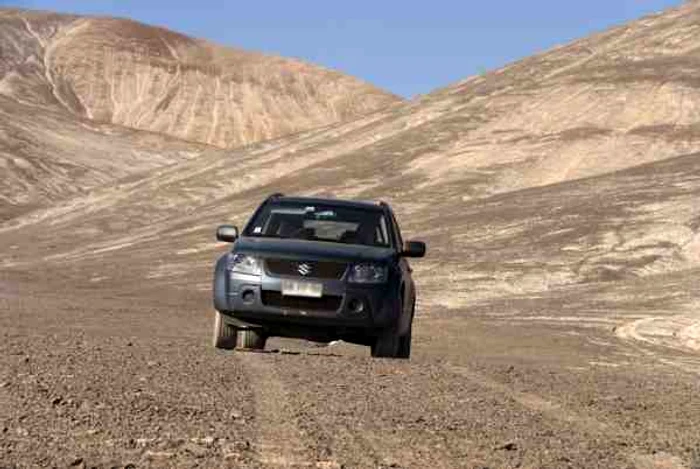 
    Mașina care se conduce singură va scăpa șoferii de neplăcerile din traficfoto: Hepta  