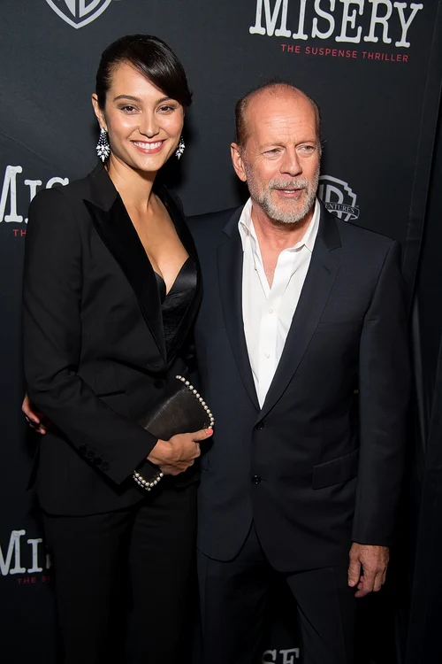 "Misery" Broadway Opening Night After Party jpeg
