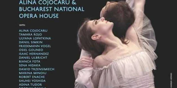 afis gala alina cojocaru