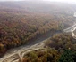 Autostrada Lugoj Deva imagini aeriene la Holdea foto Daniel Guță ADEVĂRUL (15) JPG