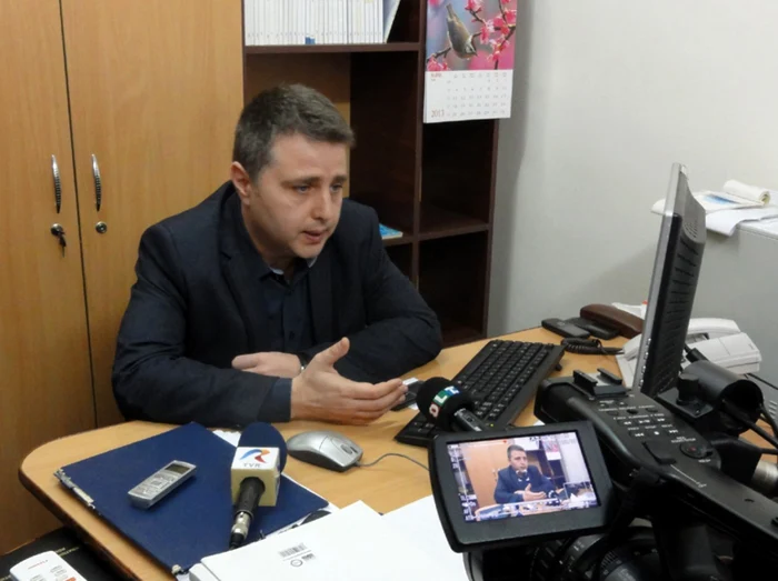 Cătălin Florescu vine din interiorul IPJ Olt, unde a lucrat anterior la Serviciul Investigarea Fraudelor...