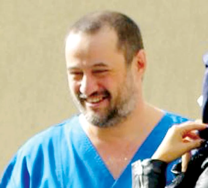 A fost operată de Stan Vitalie