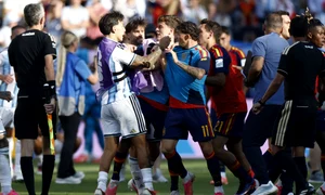 Spania Argentina (EPA) jpg