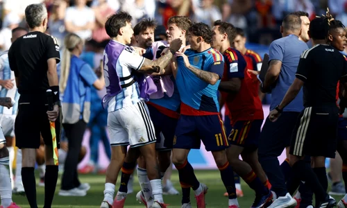 Spania Argentina (EPA) jpg