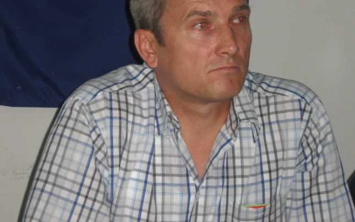 Doru Hodoş