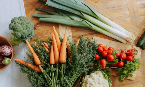 Trucuri simple pentru a păstra legumele proaspete mai mult timp jpg