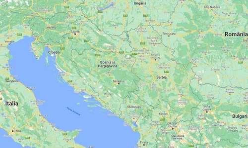 SUA ameninţă cu sancţiuni pe cei care subminează Acordurile de pace în Bosnia şi Herţegovina jpeg