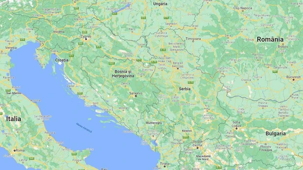 SUA ameninţă cu sancţiuni pe cei care subminează Acordurile de pace în Bosnia şi Herţegovina jpeg