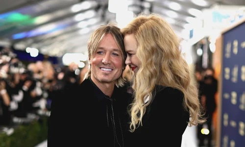 Nicole Kidman și Keith Urban, Getty (2) jpg