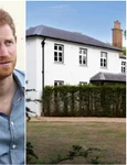 Meghan si Harry au ramas fara Frogmore Cottage jpg