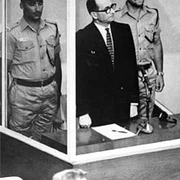 Cum a fost capturat Adolf Eichmann jpeg