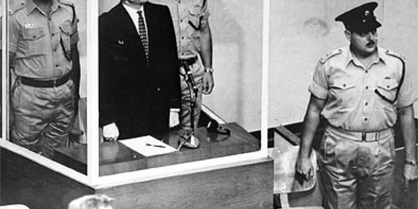 Cum a fost capturat Adolf Eichmann jpeg
