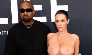 bianca censori kanye west gettyimages jpg